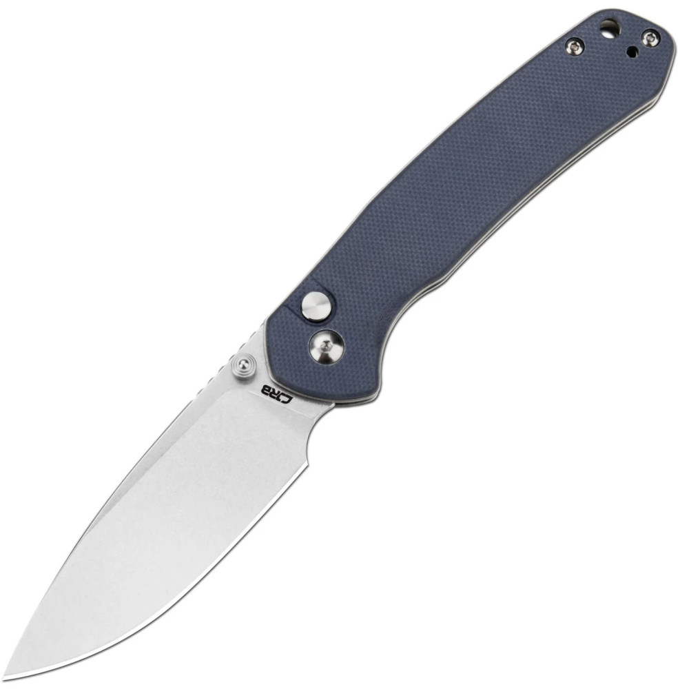 Походный нож CJRB Pyrite J1925-GY