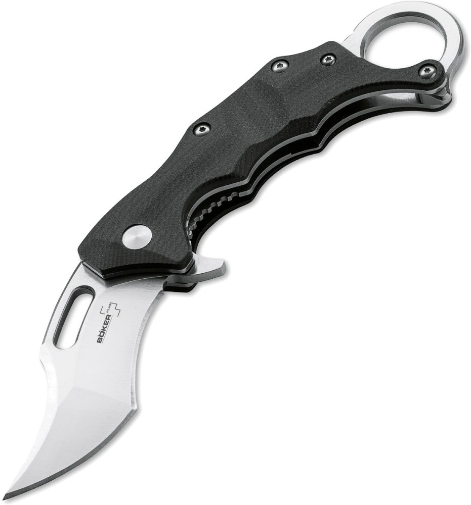 Походный нож Boker Plus Wildcat