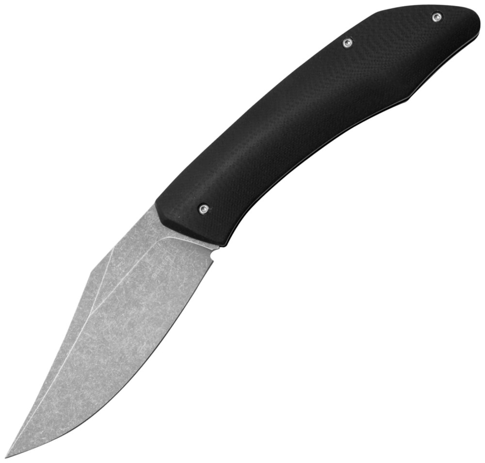 Походный нож Boker Plus Samosaur