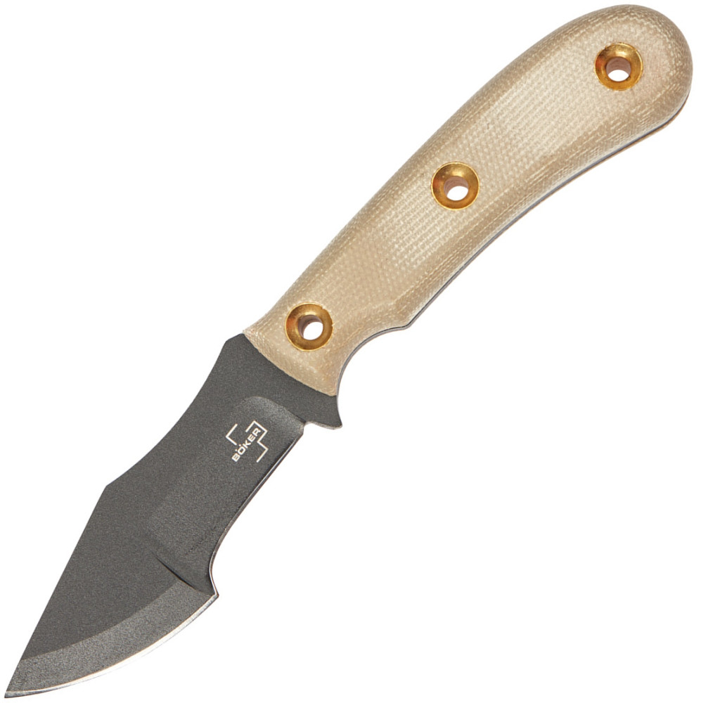 Мисливський ніж Boker Plus Micro Tracker