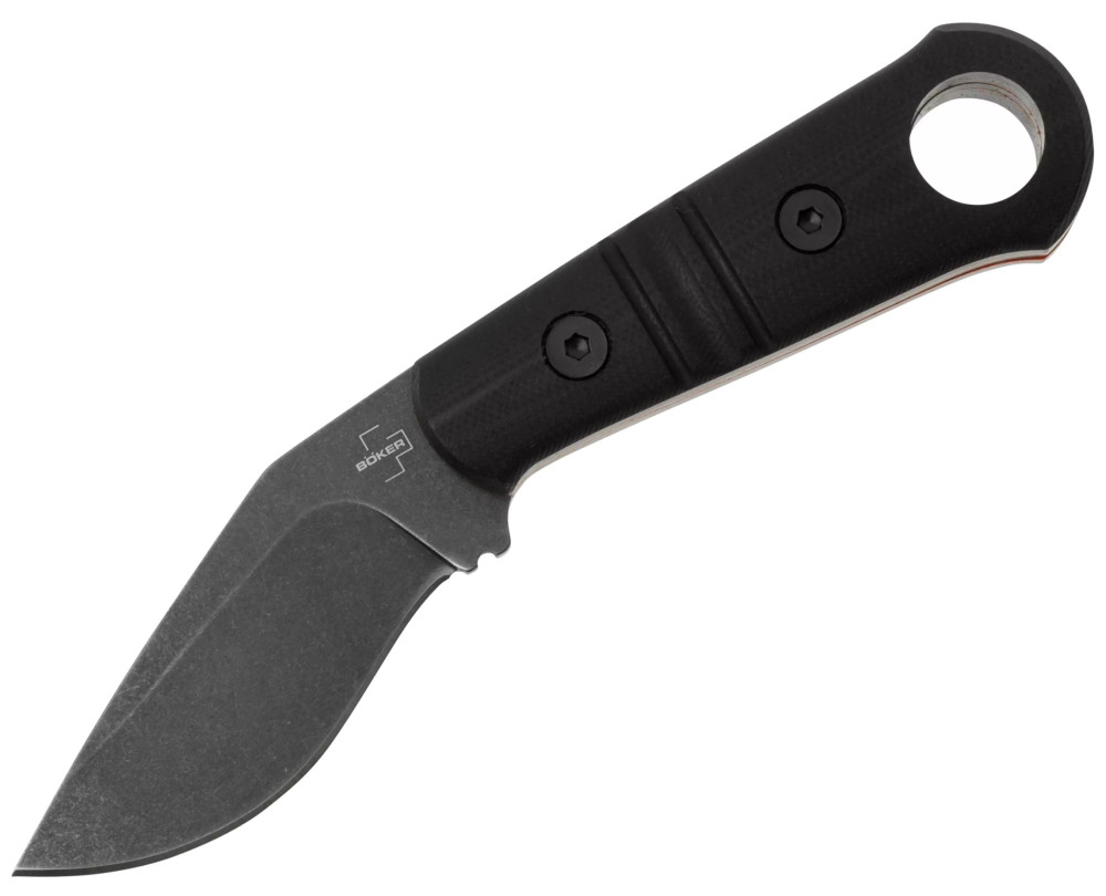 Мисливський ніж Boker Plus Makri