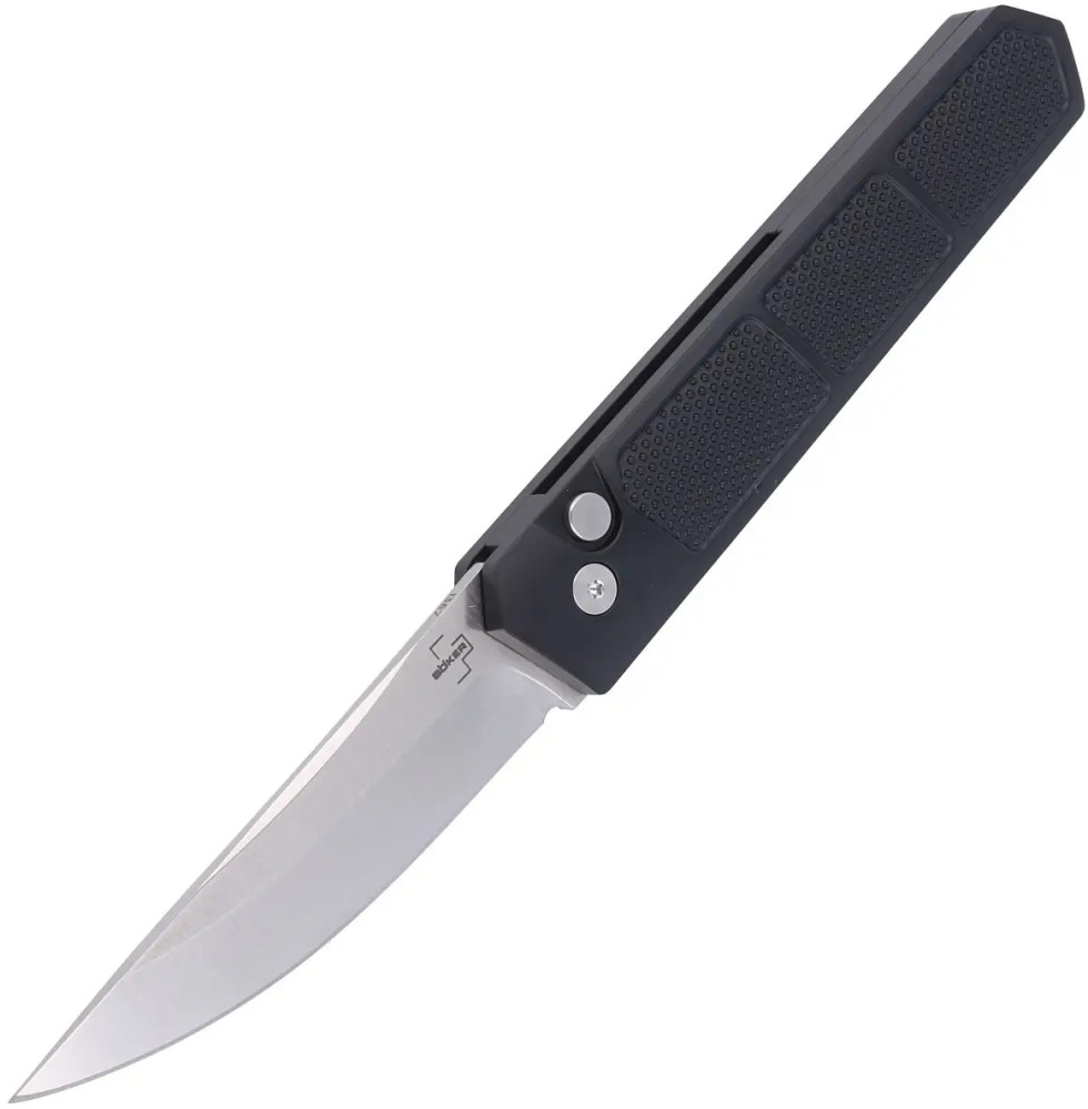Походный нож Boker Plus Kwaiken Grip Auto