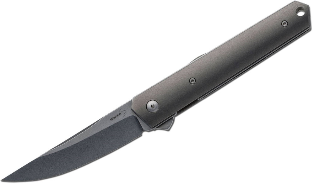 Походный нож Boker Plus Kwaiken Flipper Folder