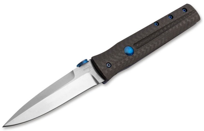 Походный нож Boker Plus IcePick Dagger