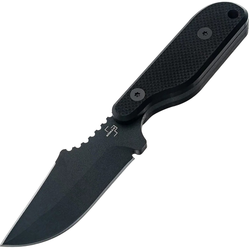 Походный нож Boker Plus Kagat