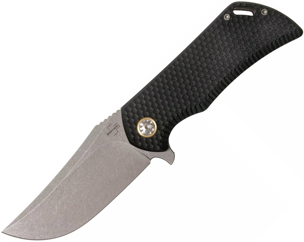 Походный нож Boker Plus Golem