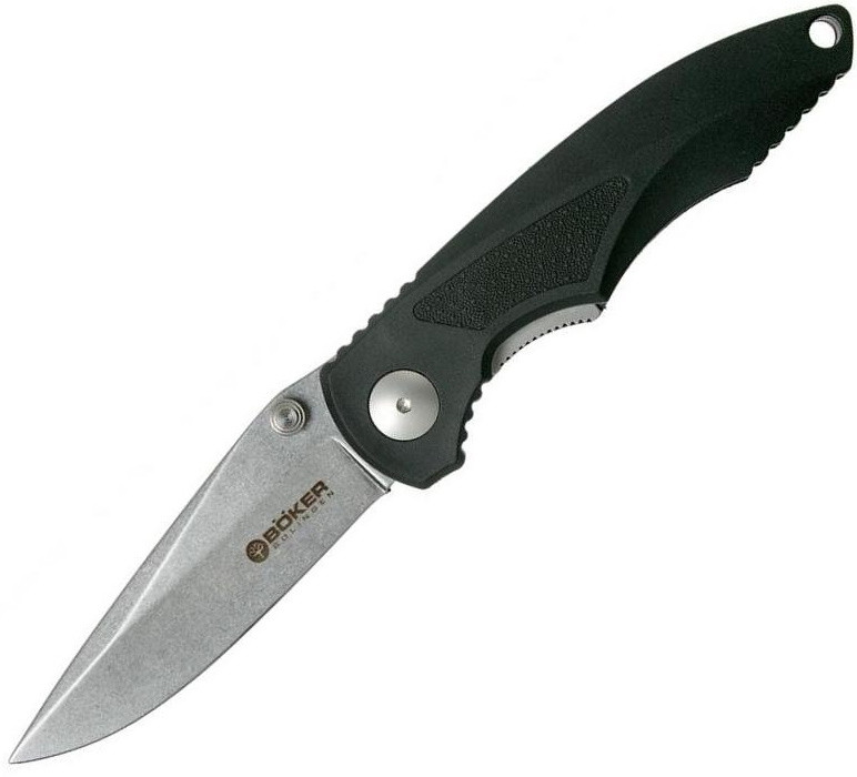 Походный нож Boker Plus Gemini X-15T.N.