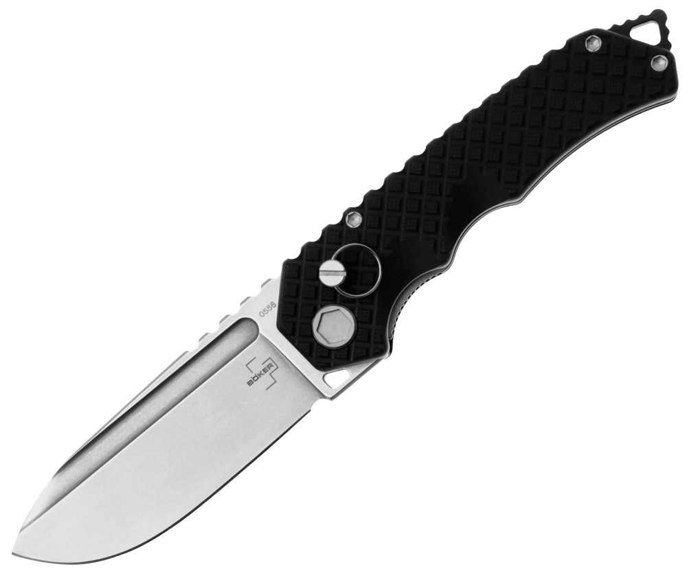 Походный нож Boker Plus Hermod Folder