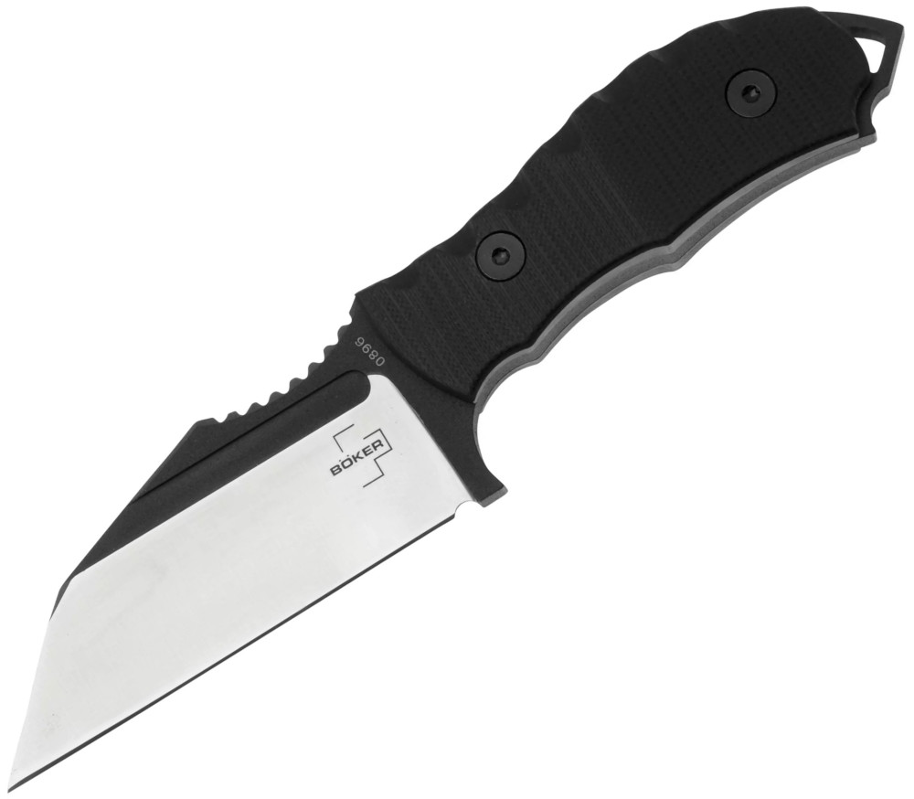 Мисливський ніж Boker Plus Andhrimnir Mini