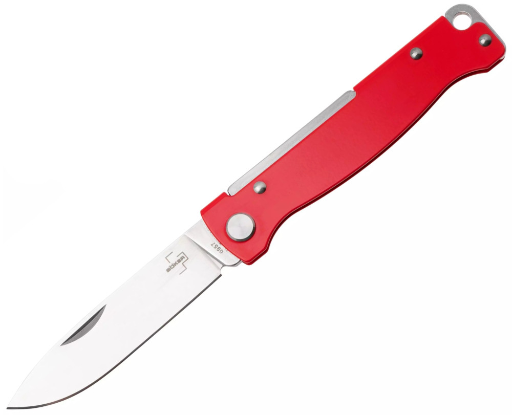 Походный нож Boker Plus Atlas
