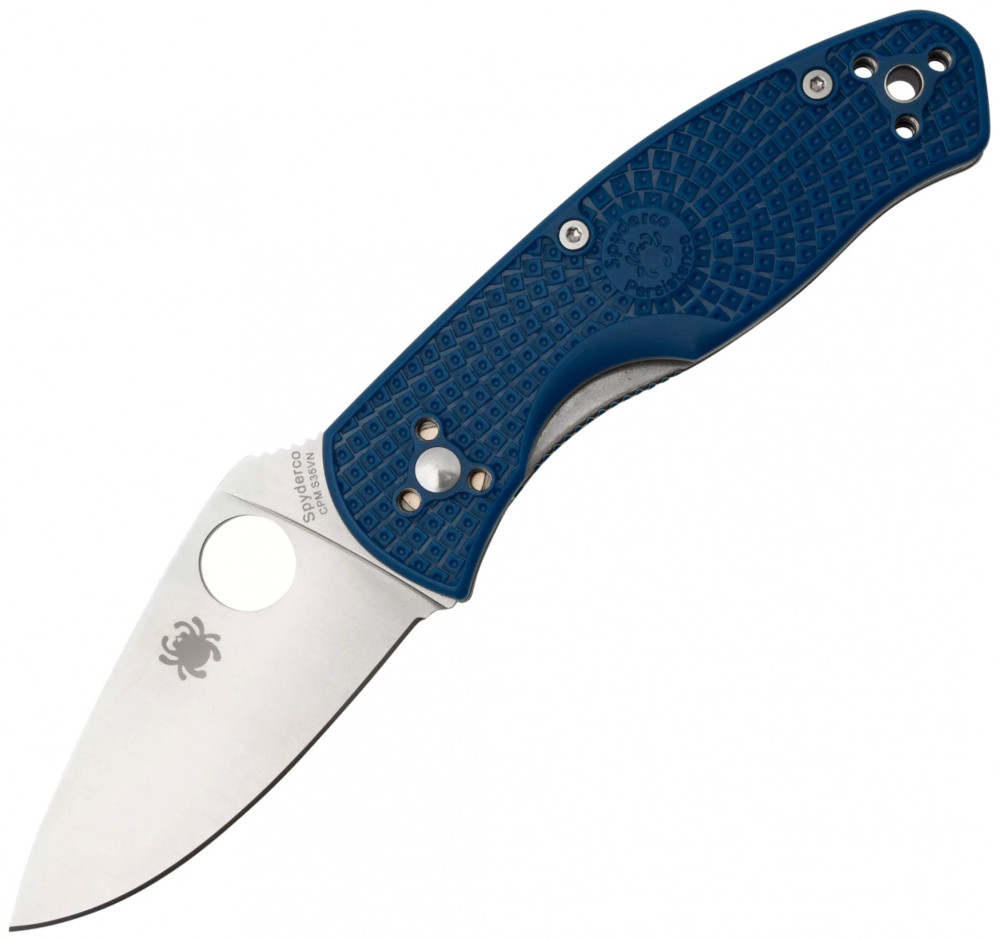 Походный нож Spyderco Persistence CPM-S35VN