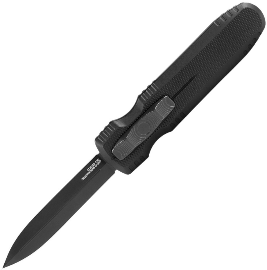 Походный нож SOG Pentagon OTF