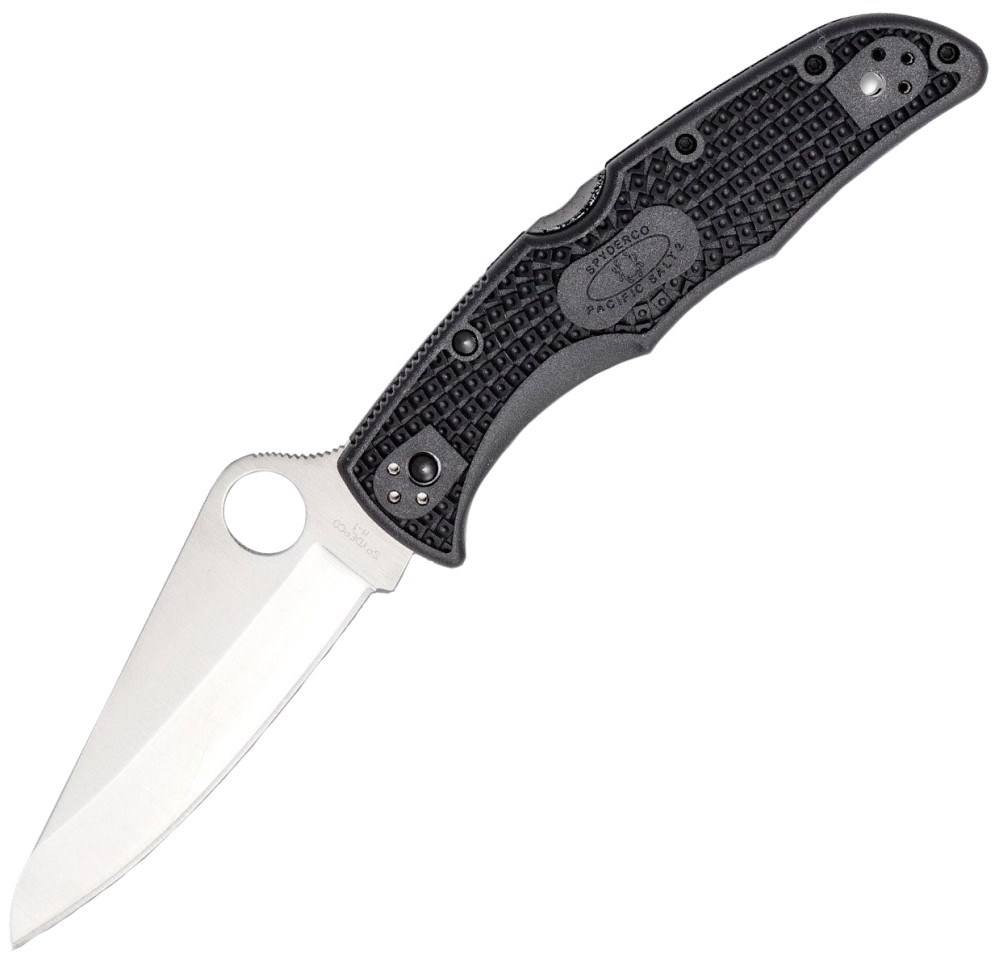 Похідний ніж Spyderco Pacfic Salt 2