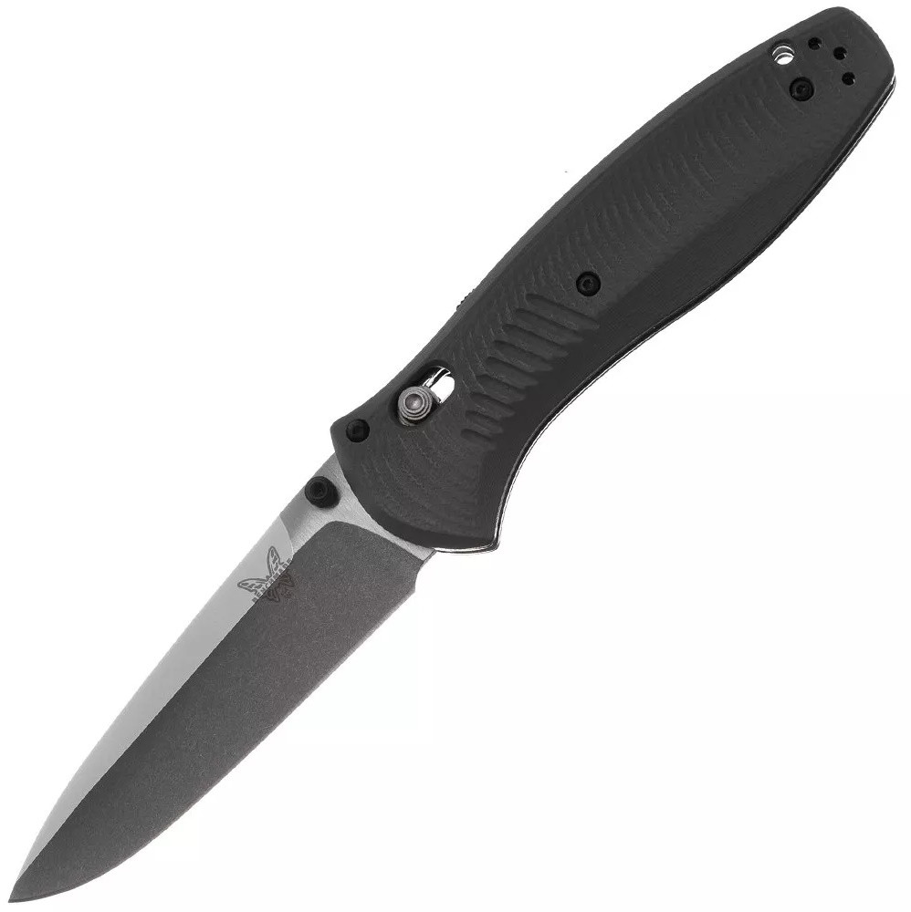 Походный нож BENCHMADE Osborne Barrage DR PT AXS 580-2