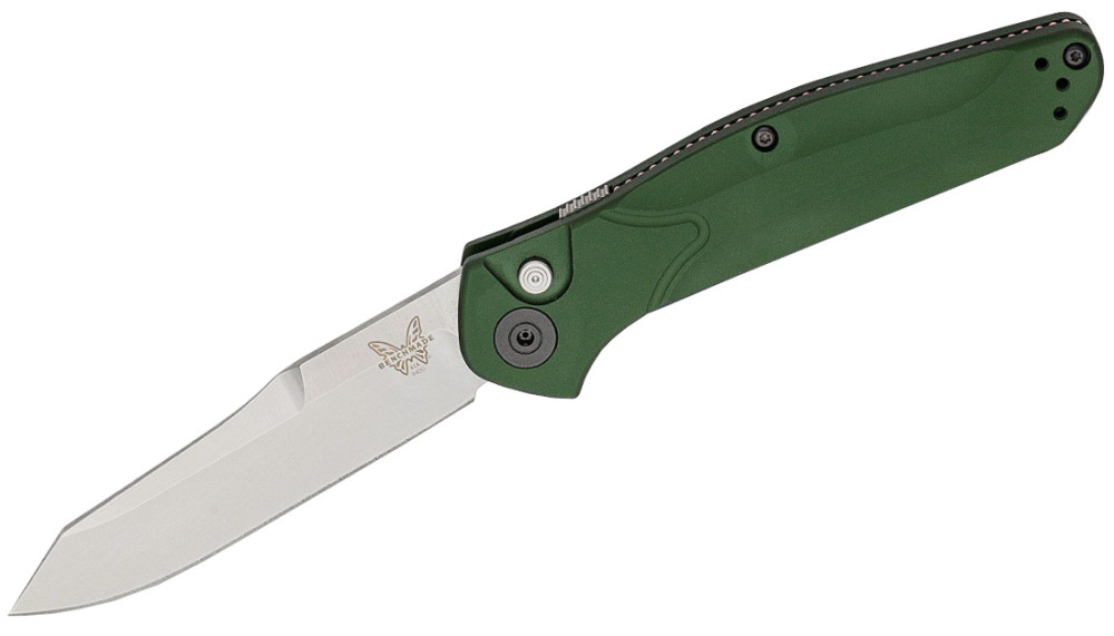 Походный нож BENCHMADE Osborne Auto 9400