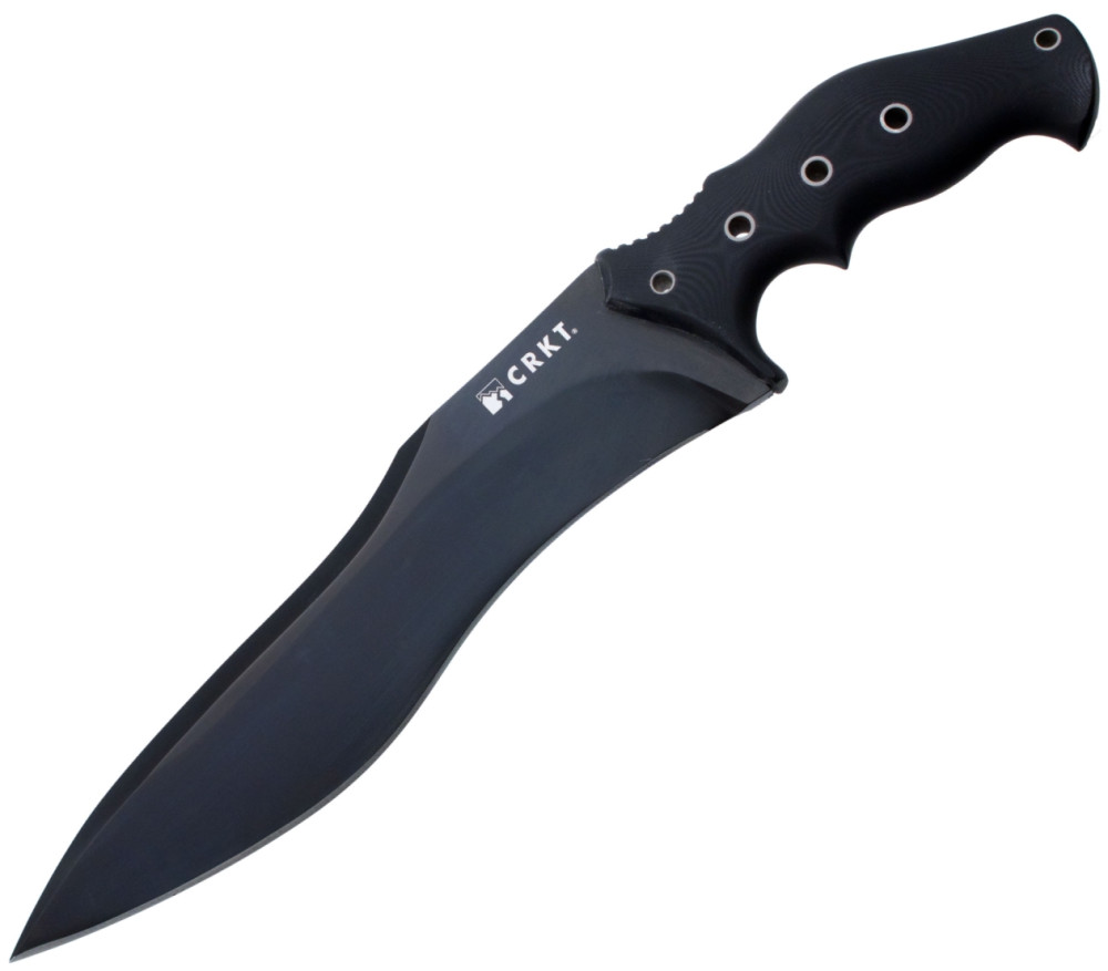 Охотничий нож CRKT Onion Redemption