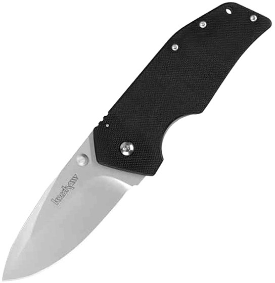 Похідний ніж Kershaw One Ton