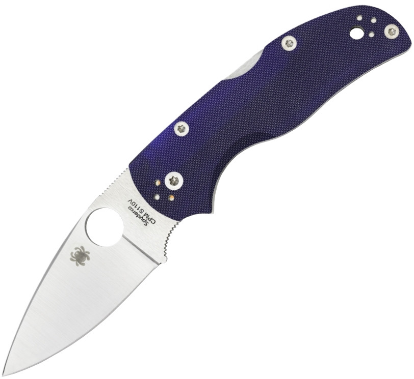 Похідний ніж Spyderco Native 5 S110V G10