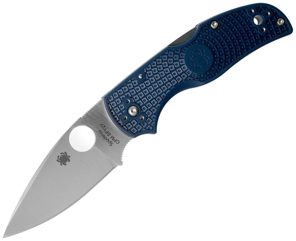 Похідний ніж Spyderco Native 5 FRN CPM-SPY27