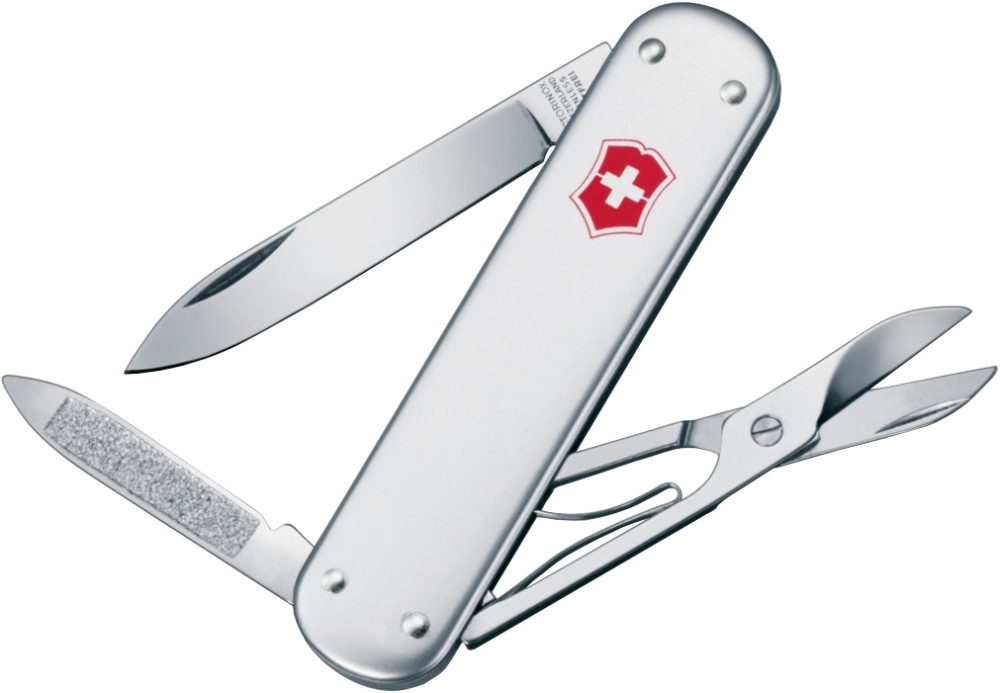 Швейцарський ніж Victorinox Money Clip
