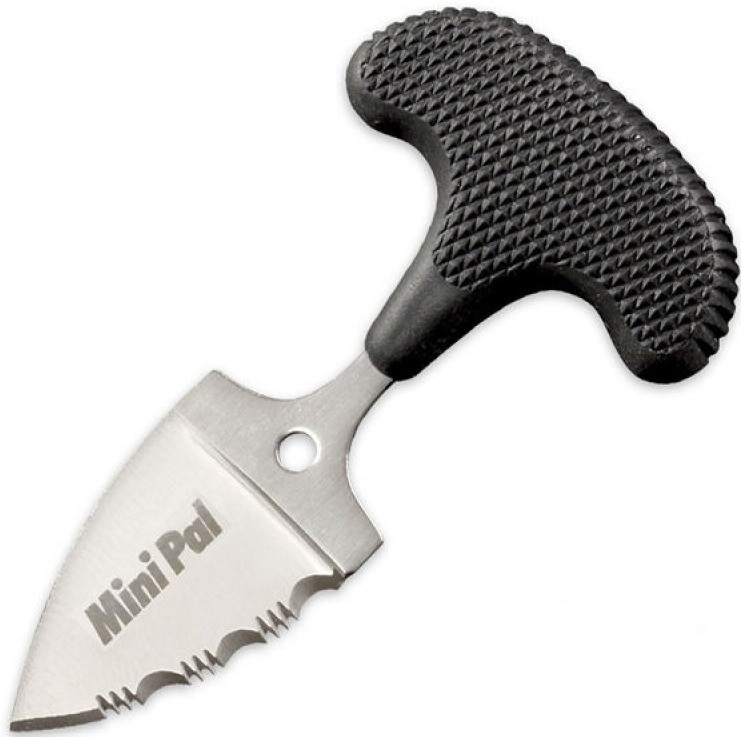 Тичковий ніж Cold Steel Mini Pal