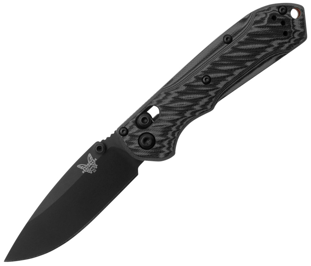 Похідний ніж BENCHMADE Mini Freek 565BK-02