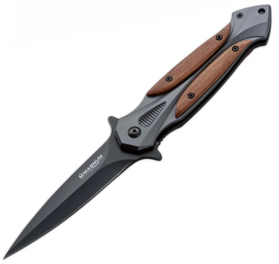 Походный нож Boker Magnum Starfighter XL
