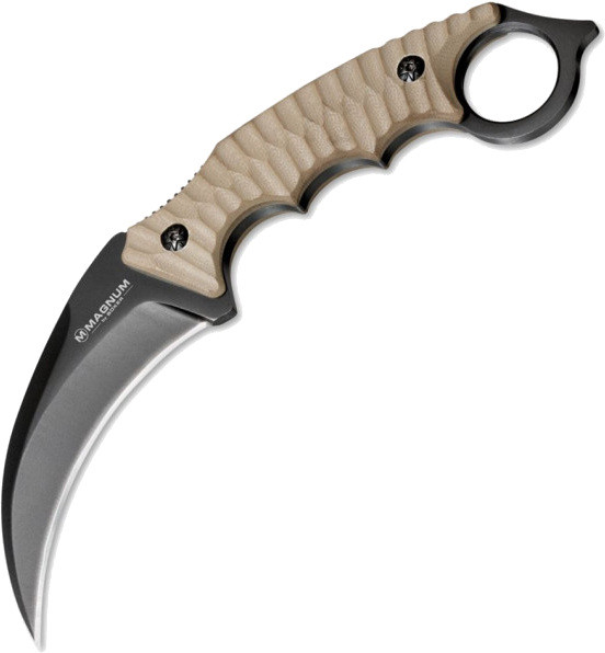 Нож / мультитул Boker Magnum Spike Karambit