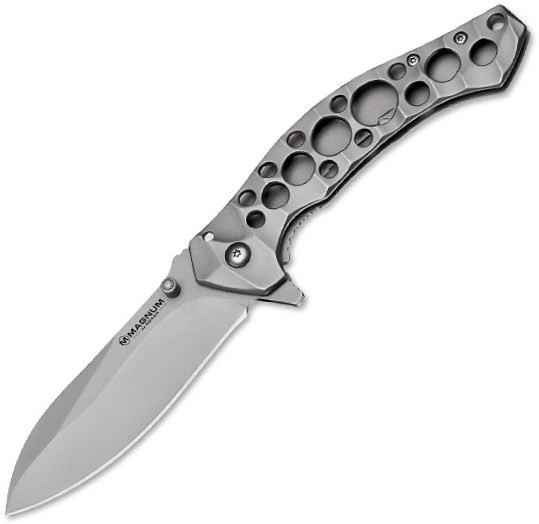 Походный нож Boker Magnum Slender