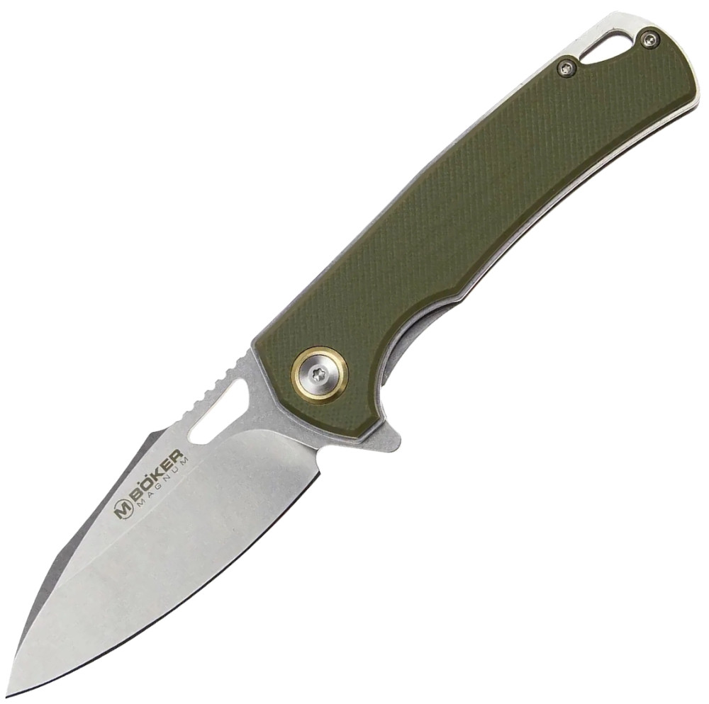 Походный нож Boker Magnum Skeksis