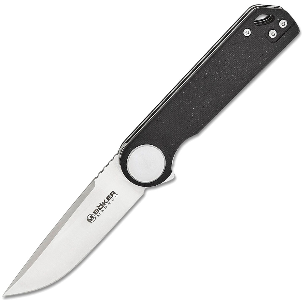 Походный нож Boker Magnum Skruva