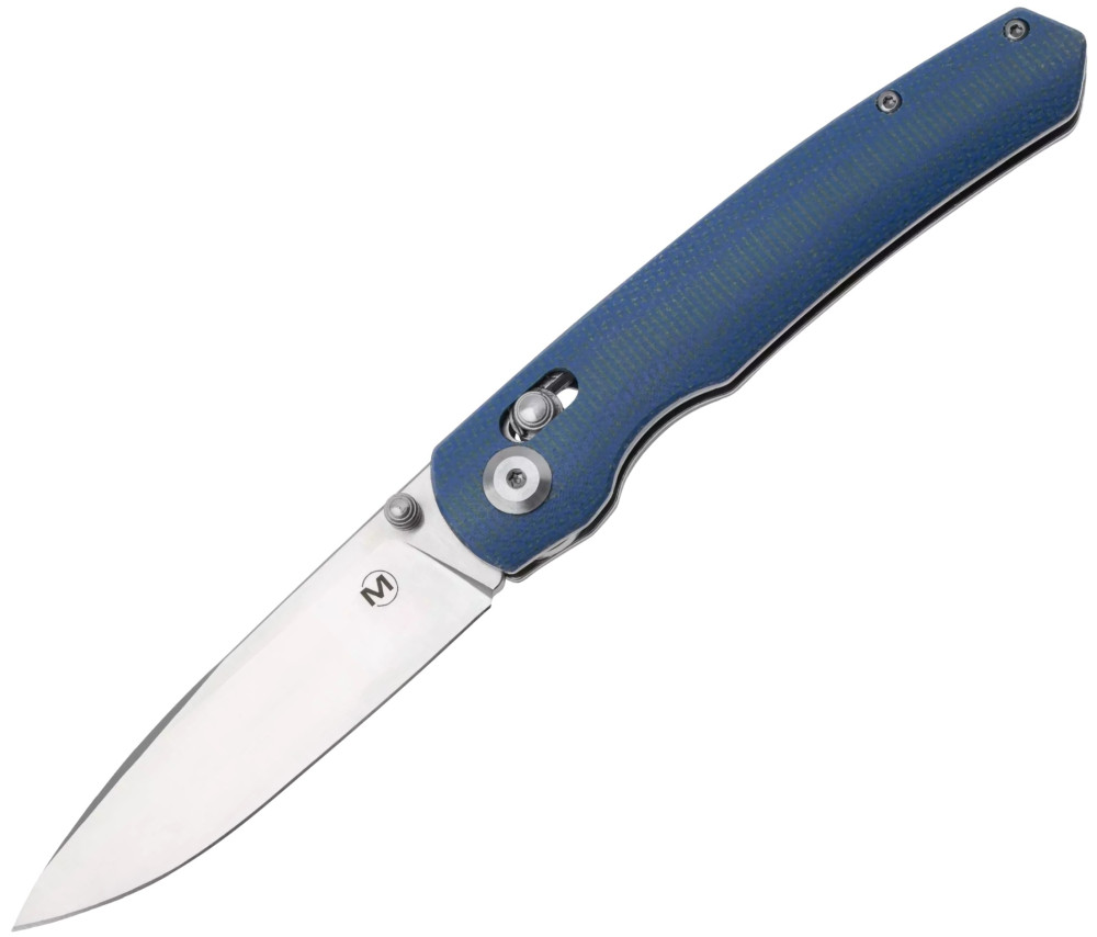 Походный нож Boker Magnum Shango