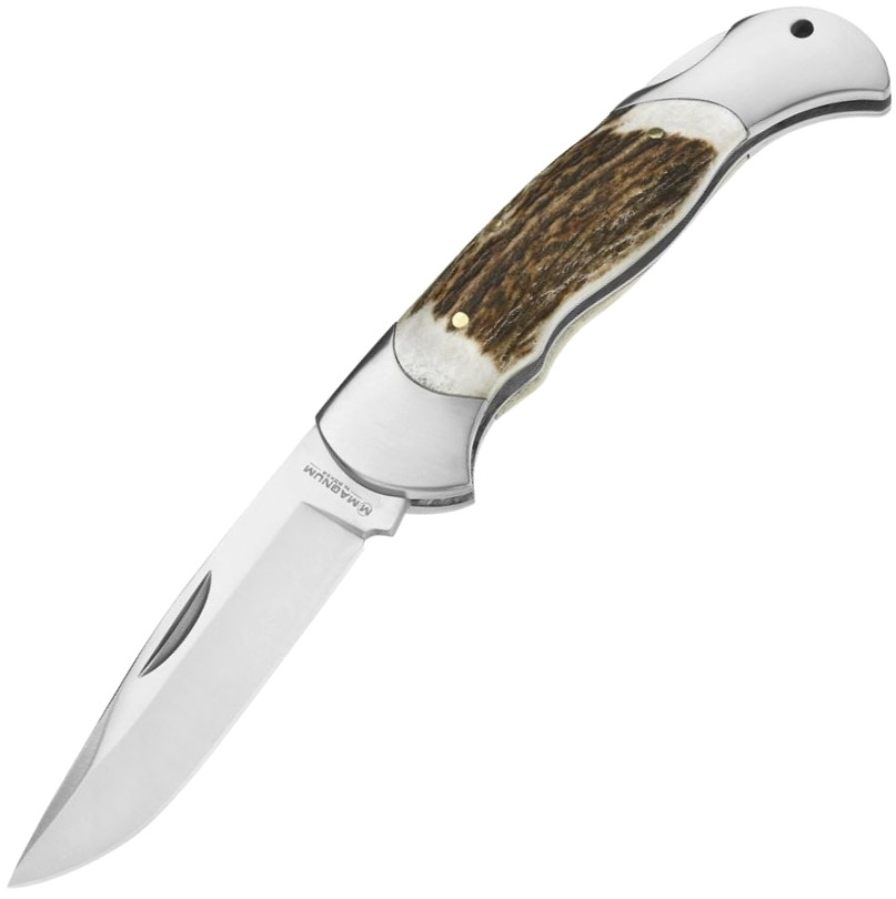 Походный нож Boker Magnum Perfection