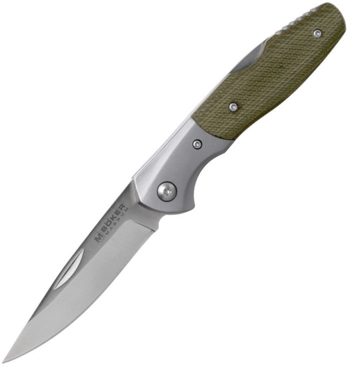 Походный нож Boker Magnum Nice