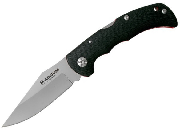 Походный нож Boker Magnum Most Wanted