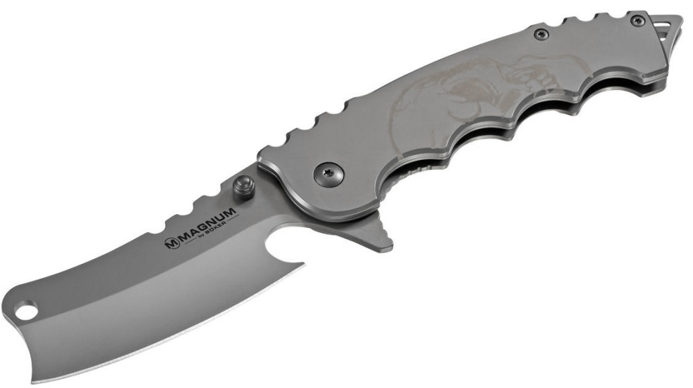 Походный нож Boker Magnum Mortem