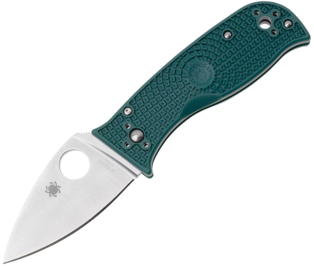 Похідний ніж Spyderco Lil Temperance 3 K390