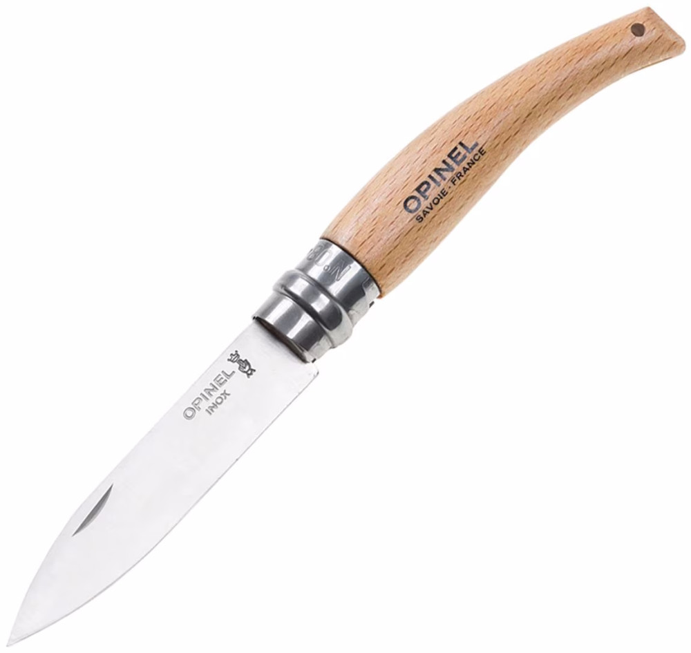 Похідний ніж OPINEL Jardin №8 Похідний ніж OPINEL Jardin №8