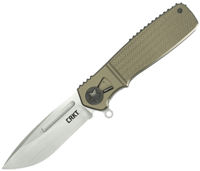 Походный нож CRKT Homefront