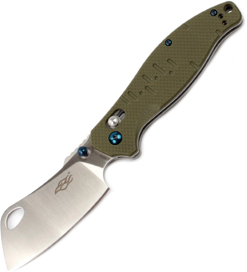 Походный нож Ganzo Firebird F7551