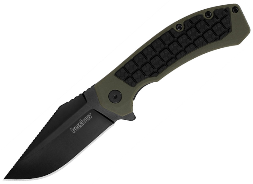 Походный нож Kershaw Faultline