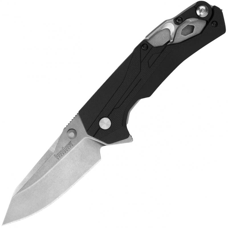 Походный нож Kershaw Drivetrain