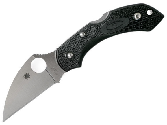 Похідний ніж Spyderco Dragonfly 2 Wharncliffe