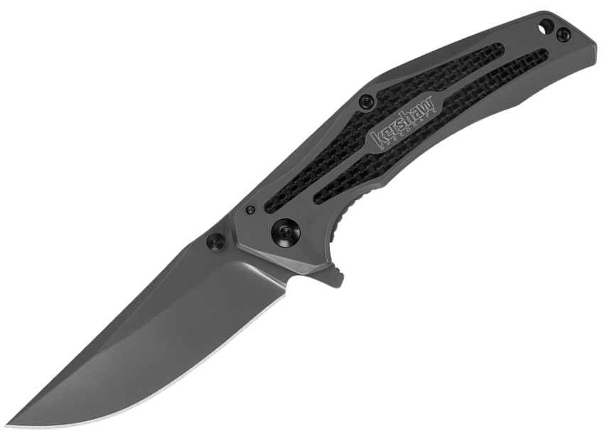 Походный нож Kershaw Duojet