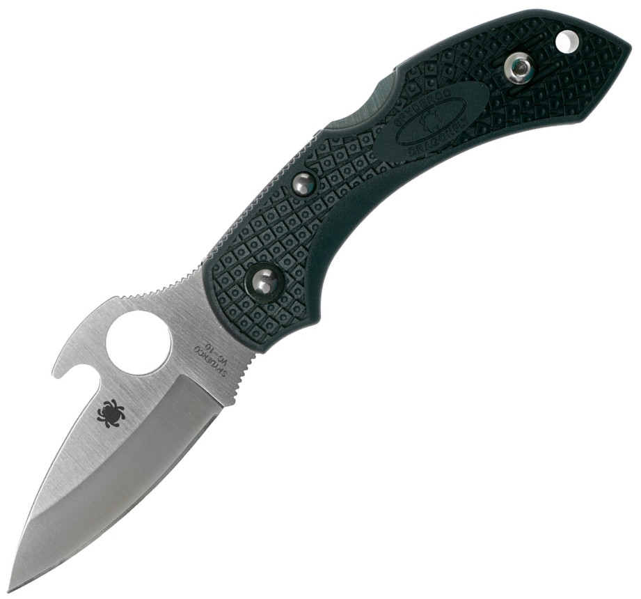 Похідний ніж Spyderco Dragonfly 2 Emerson Opener