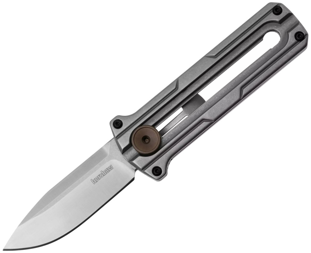 Походный нож Kershaw Cybernet
