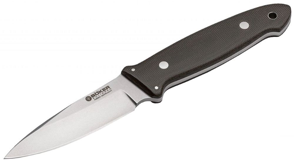 Охотничий нож Boker Cub Охотничий нож Boker Cub