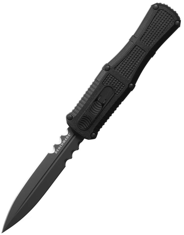 Похідний ніж BENCHMADE Claymore OTF 3370SGY