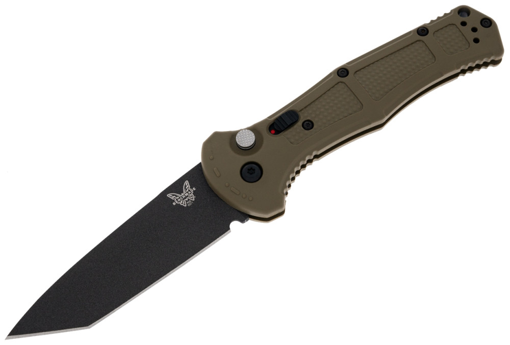 Походный нож BENCHMADE Claymore 9071BK-1