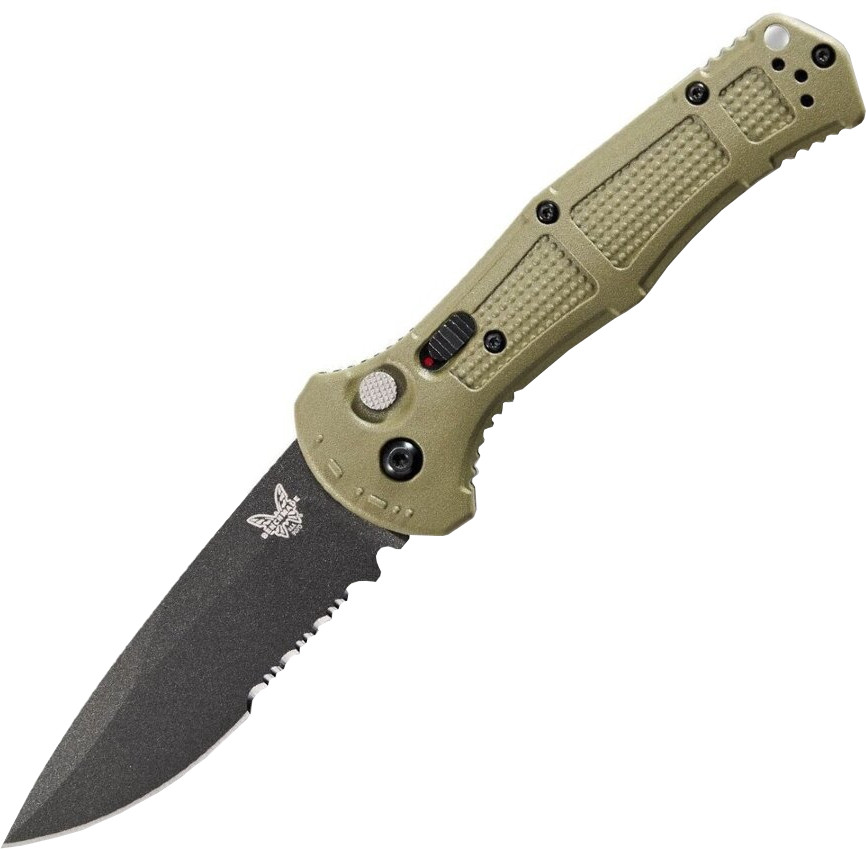Походный нож BENCHMADE Claymore 9070SBK
